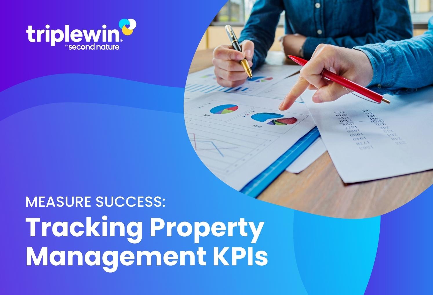 Top 20 Property Management KPIs to Track